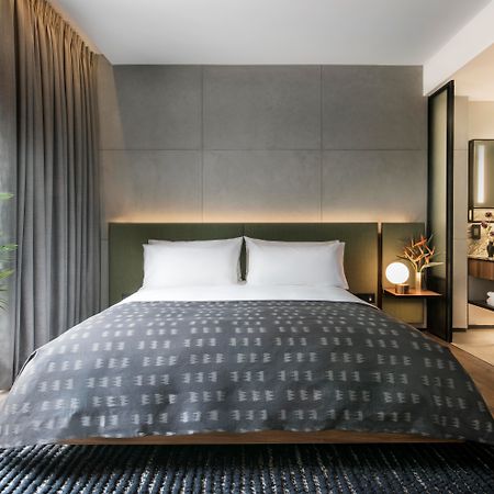 The Warehouse Hotel シンガポール エクステリア 写真