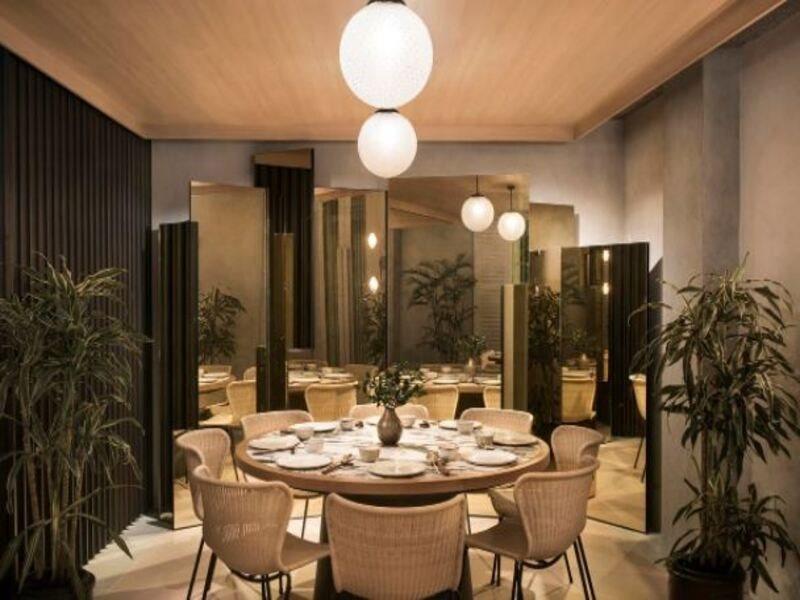 The Warehouse Hotel シンガポール エクステリア 写真