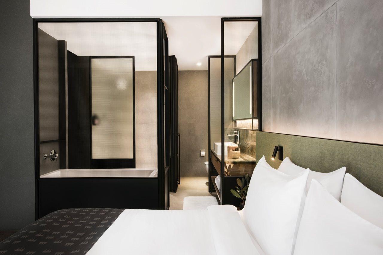 The Warehouse Hotel シンガポール エクステリア 写真