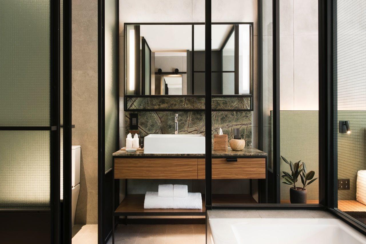 The Warehouse Hotel シンガポール エクステリア 写真
