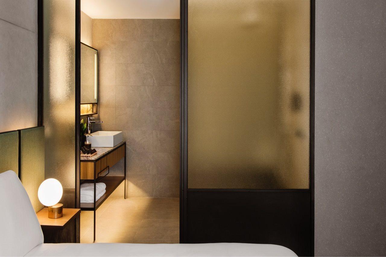 The Warehouse Hotel シンガポール エクステリア 写真