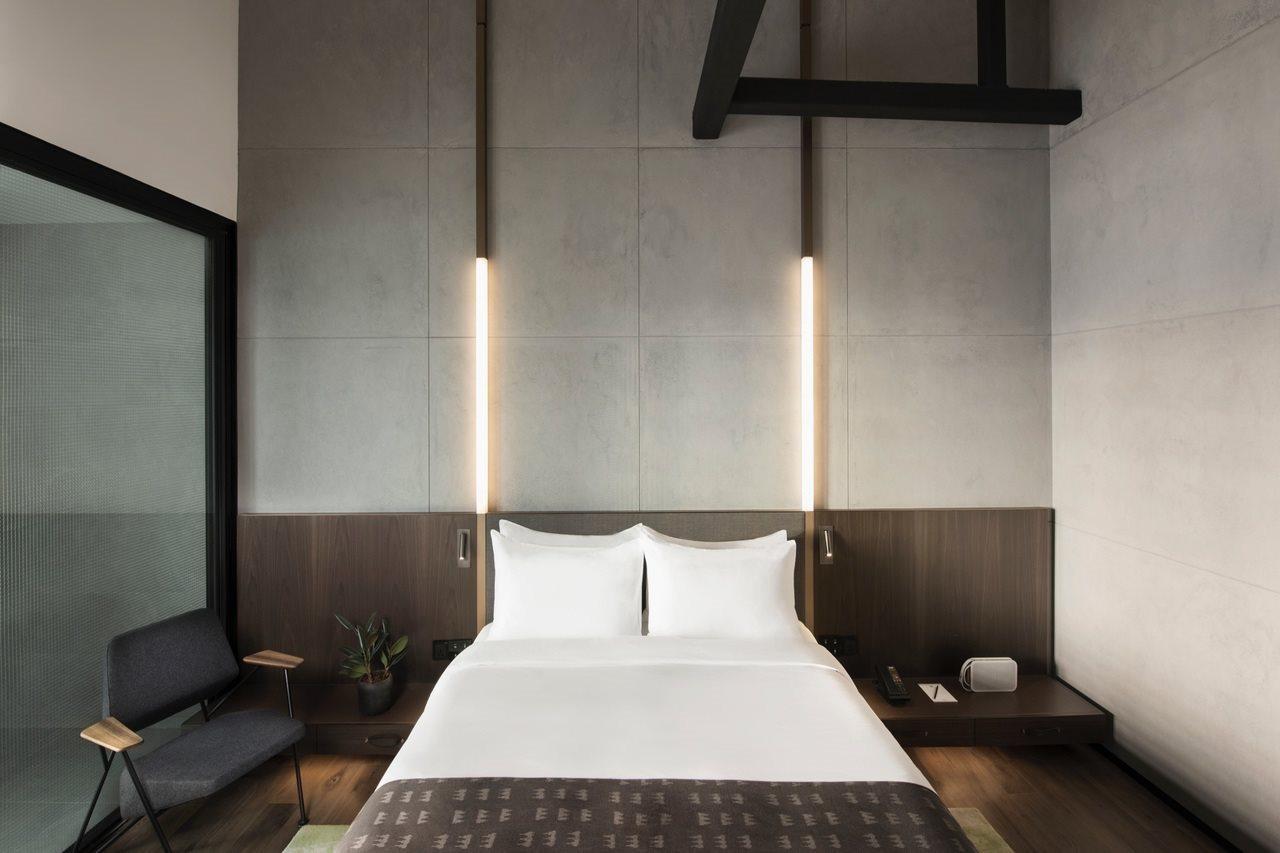The Warehouse Hotel シンガポール エクステリア 写真