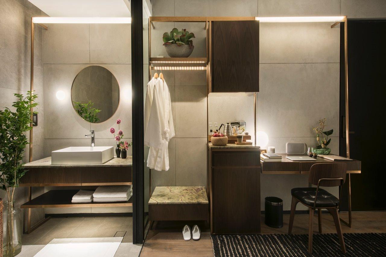 The Warehouse Hotel シンガポール エクステリア 写真