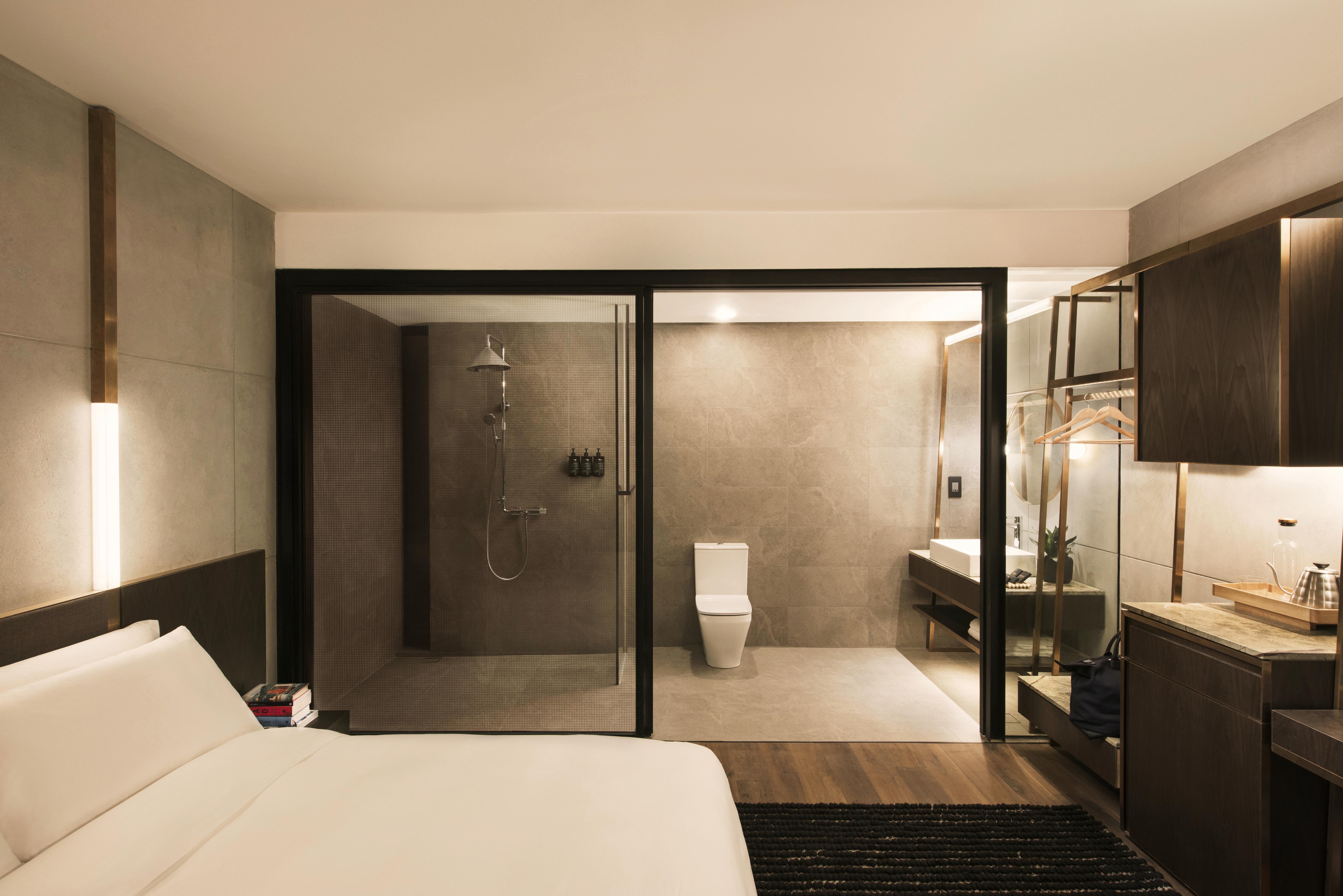 The Warehouse Hotel シンガポール エクステリア 写真