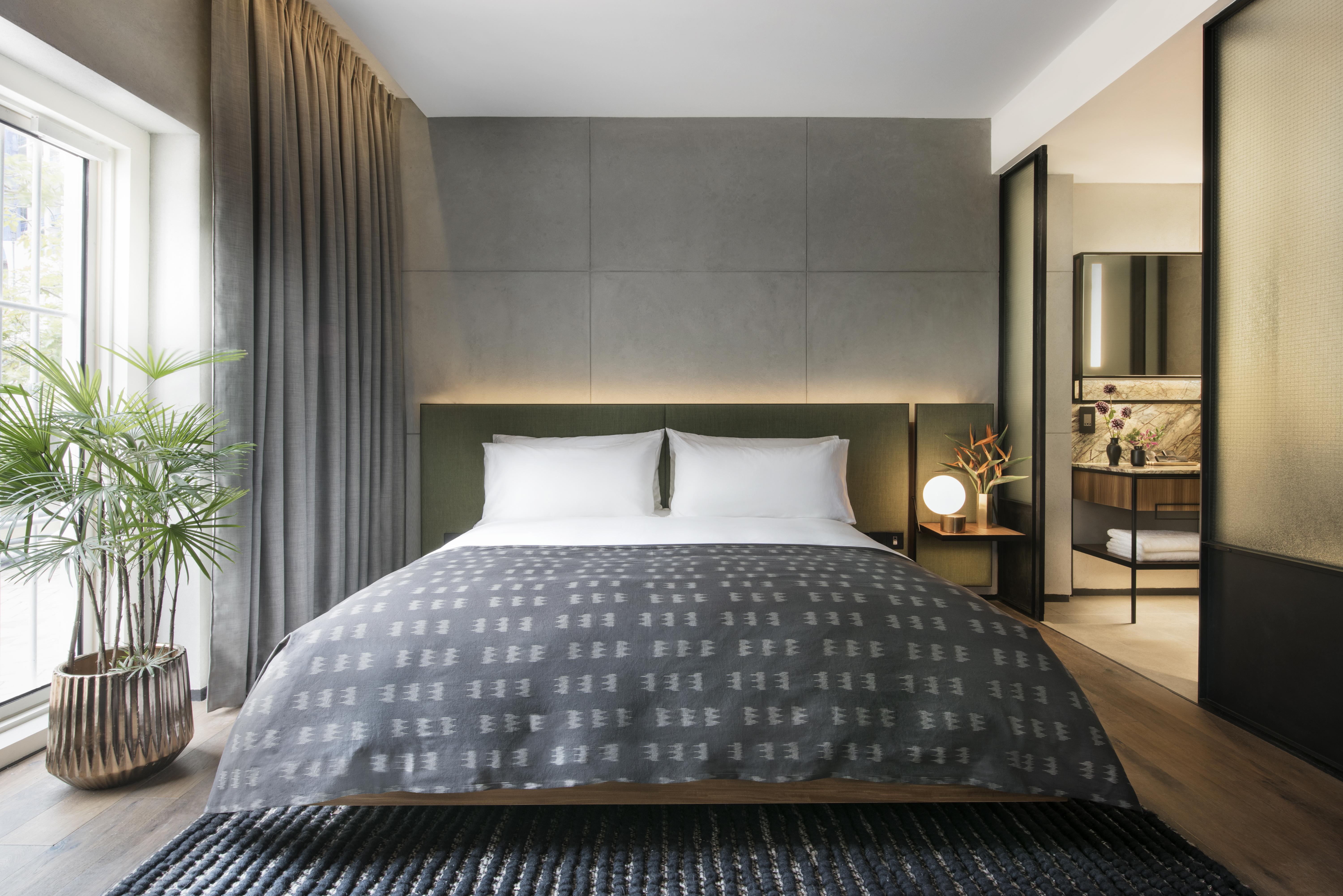 The Warehouse Hotel シンガポール エクステリア 写真