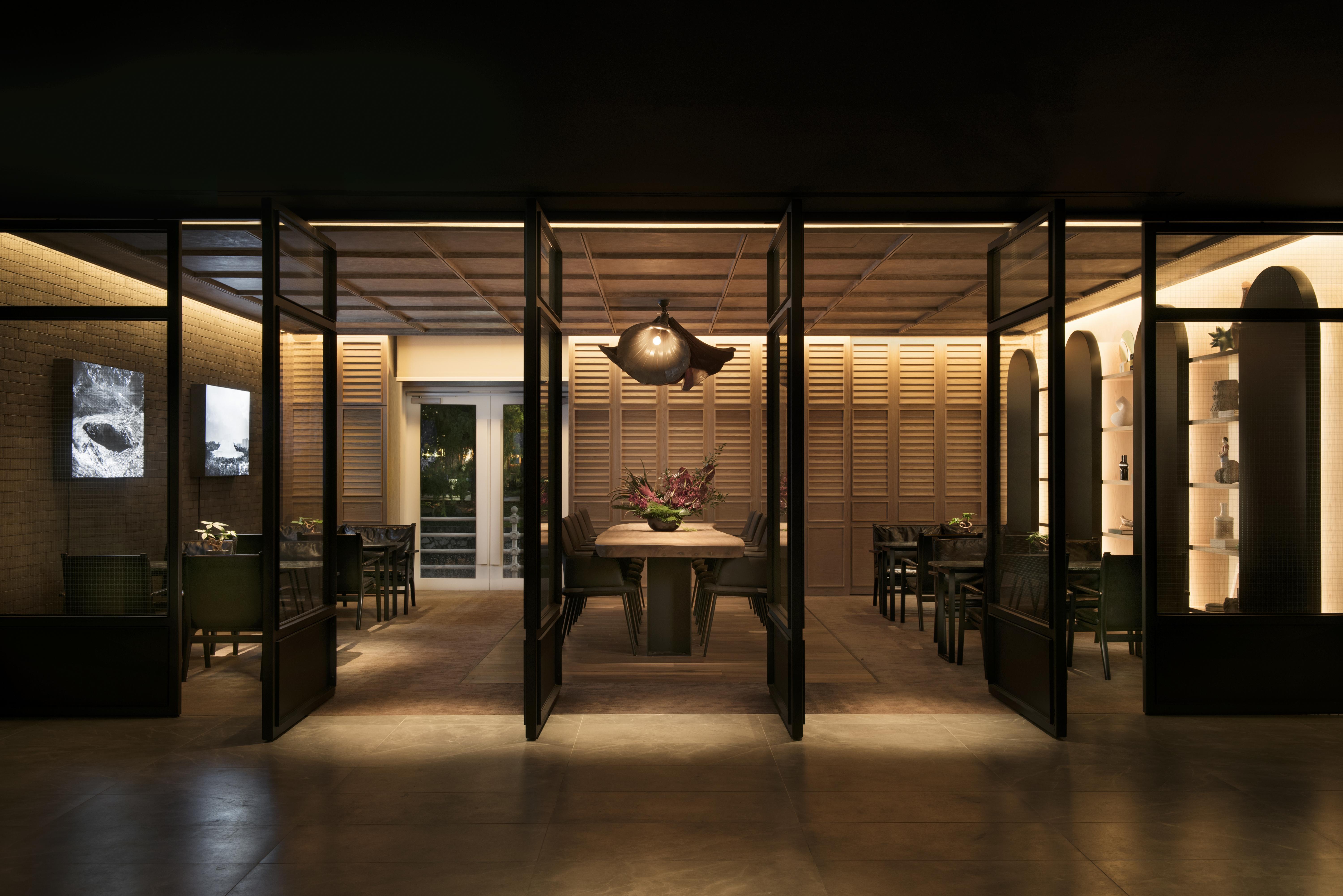 The Warehouse Hotel シンガポール エクステリア 写真