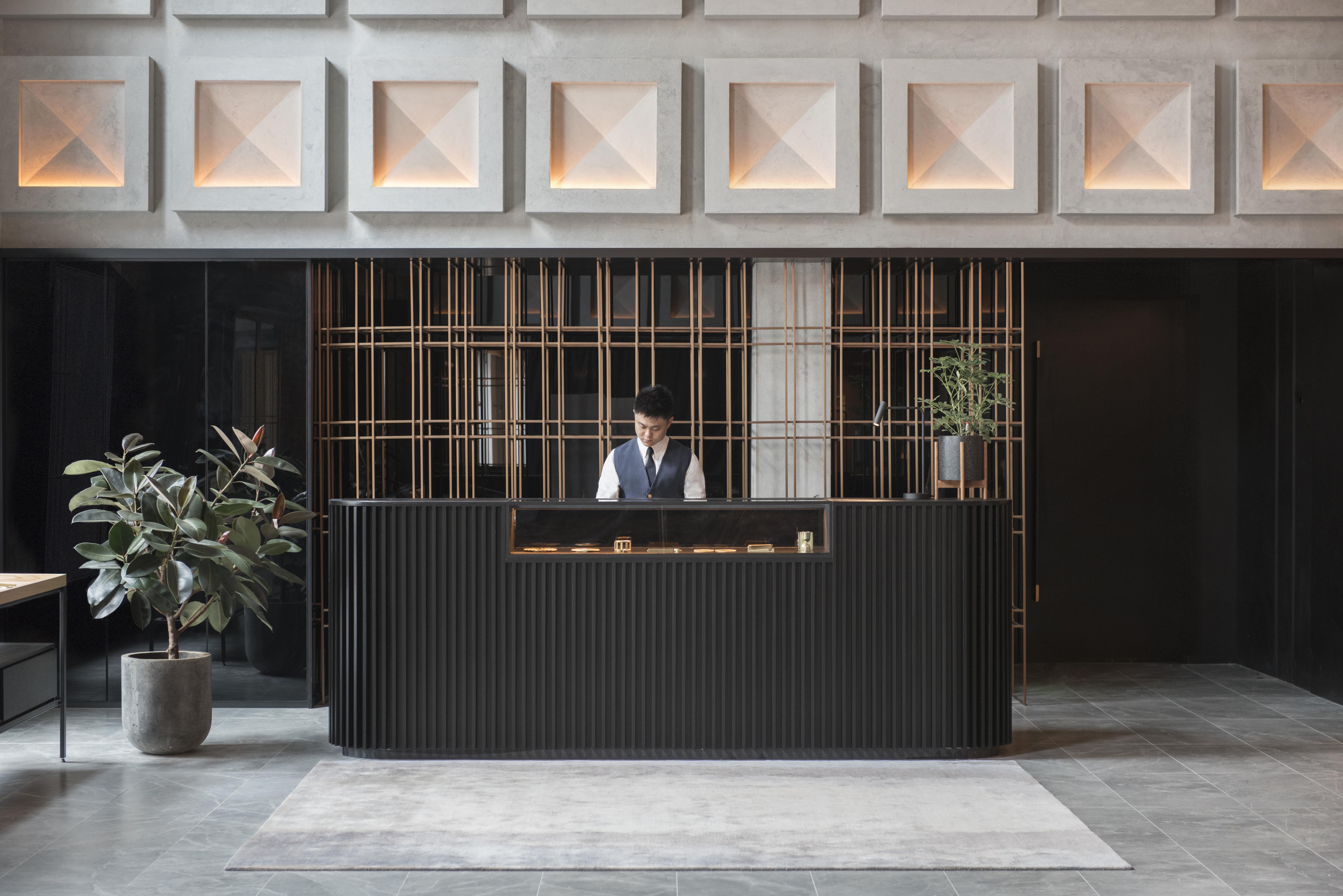 The Warehouse Hotel シンガポール エクステリア 写真