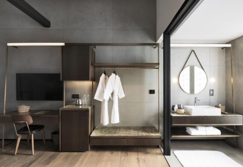 The Warehouse Hotel シンガポール エクステリア 写真