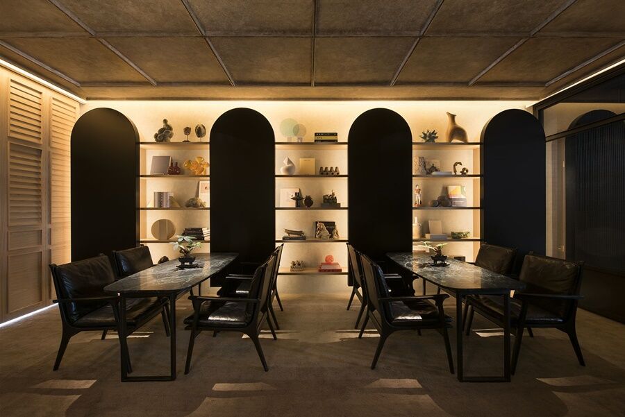 The Warehouse Hotel シンガポール エクステリア 写真
