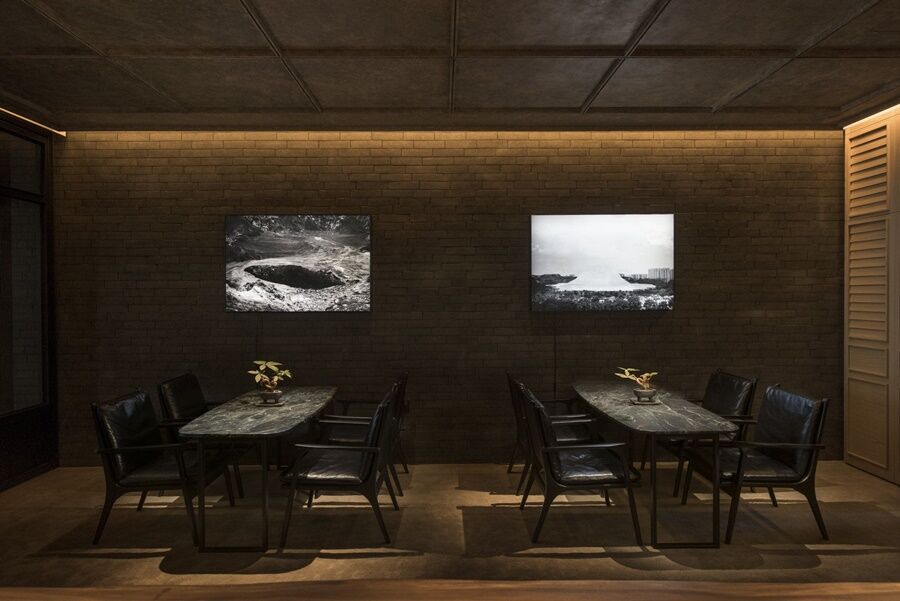The Warehouse Hotel シンガポール エクステリア 写真